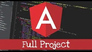 Angular Project? Lets learn Angular!