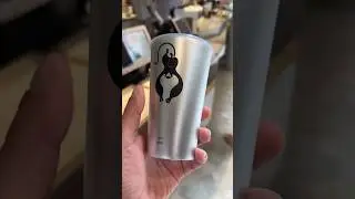 НЕОБЫЧНАЯ КОФЕЙНЯ от Apple😳