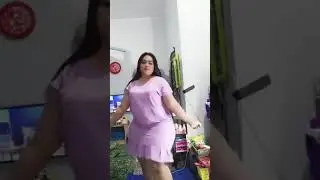 Mom Gemoy 