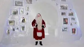 Policía Cibernética sobre extorsiones al ofrecer videos con saludos de Santa Claus: SSC-CDMX