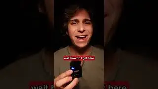HOW DID I END UP IN THE VOID?? (with 