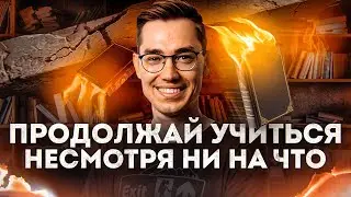 Что делать начинающему программисту после 24.02.2022