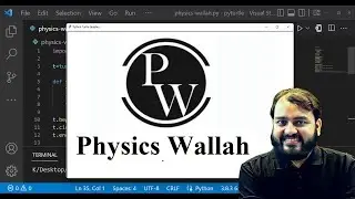 ‪@PhysicsWallah‬