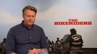 The Bikeriders Director Jeff Nichols Reveals Plan For Scrapped Quiet Place Spin-Off