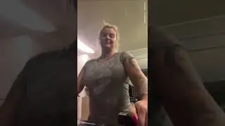 Kerry katona over the moon to fit back into size 12 jeans