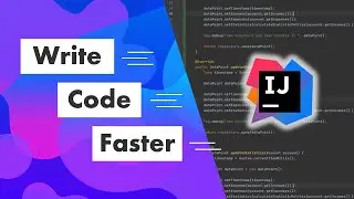IntelliJ IDEA Postfix Code Completion - Accelerate your productivity