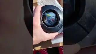 BI-LED ПТФ 3.0 Toyota Sequoia/Tundra /Tacoma 