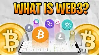 What Is Web3 In Under A Minute!