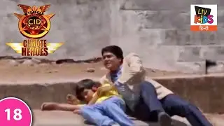 CID Chhote Heroes | सी. आई. डी. छोटे हीरोज़ | Episode - 18|  Regency club | Full Episode