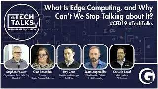 What Is Edge Computing, and Why Can’t We Stop Talking about It?