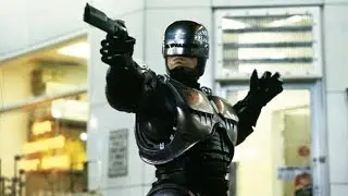 Official Trailers: RoboCop Trilogy (1987, 1990, 1993)