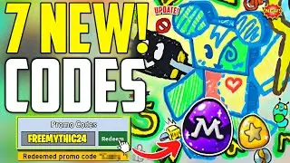 ⚠️NEW⚡CODE!⚠️ BEE SWARM SIMULATOR ROBLOX CODES 2024 - BEE SWARM SIMULATOR CODES 2024