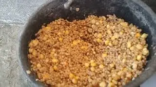 Что можно нутрии, Люцерна и беда!!!