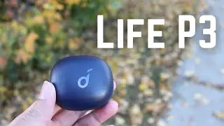 Soundcore Life P3 In-Depth Review