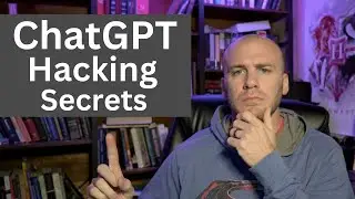 Hacking With ChatGPT NEW Updates
