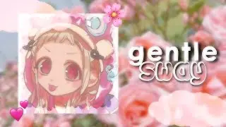 Gentle Sway | Alight Motion Tutorial