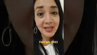 Feliz año 2023!