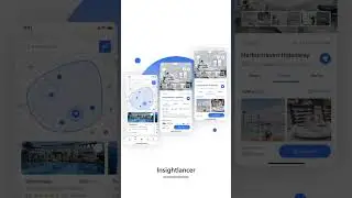 Hotel Booking App UI Kit | Figma UI Kit | Resort Booking App | Figma | App Design | Hire UIUX