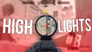 Warface Highlights #8