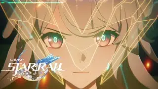 Firefly Transform into Sam | Honkai Star Rail