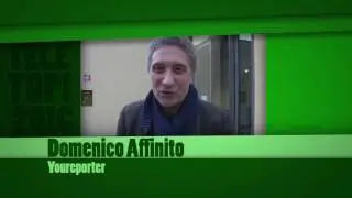 Domenico Affinito (You Reporter) per Teletopi 2016