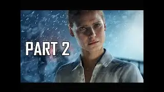 BATTLEFIELD 5 Walkthrough Gameplay Part 2 - NORDLYS (Let's Play Commentary)