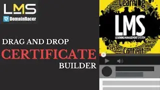 Tutor LMS Certificate Builder - Build and Design a Certificate For Your Online Courses