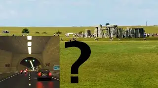 Will the Stonehenge tunnel really happen?