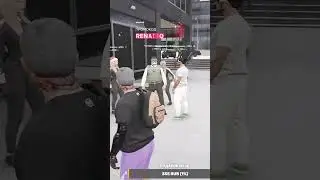 СИМПЛ В GTA 5 RP! MAJESTIC RP! #shorts