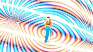 Just Dance 2017 - We Found Love - Contest