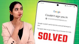 How To Fix 