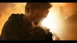 Infinity War Spoilers! I Don't Wanna Go Mr. Stark...