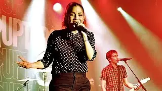 THE INTERRUPTERS - On a Turntable Live 2023