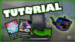 [TUTORIAL] How to Get 