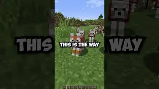How Many Dog Variants Are Possible in Minecraft?
