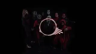 Schnappi The Crocodile x Slipknot - Schni Schna Custer 