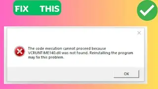 How to Fix 