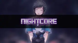 [Nightcore] - Sing Me To Sleep (Marshmello Remix)