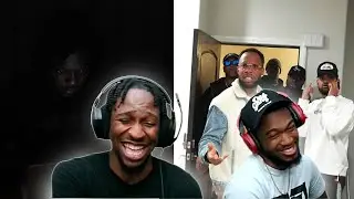 RDCworld - Drake vs Kendrick REACTION!!