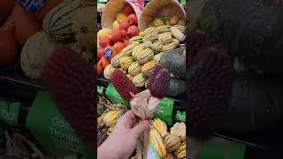 Готовимся к Дню благодарения. Жизнь в Канаде. Immigrantochka.