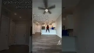 Should I do a full apartment tour?