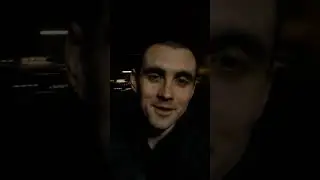 Из аквариума в ОКЕАН!.. А так можно было ?!
