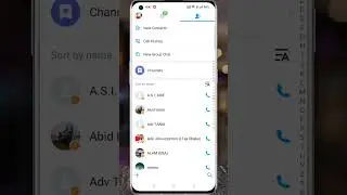 How to Find Who Are Currently Online on Imo