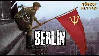 Berlin (Sovyet belgeseli, 1945) | Türkçe Alt Yazılı