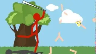 рисуем мультфильм 2 странногедонский монстр