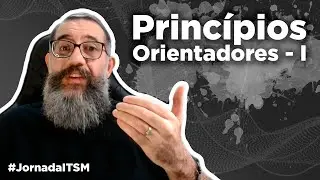 Princípios Orientadores da ITIL 4  (Preparatório para o exame ITIL 4 Foundation)