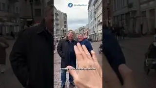 Шилов - я Лондон!) 