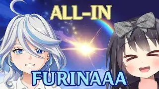 ALL-IN FURINAAA