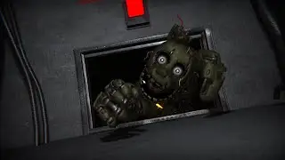 The Glitched Attraction [PART 2]