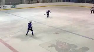 Latypov Marat 2005 (#69, Blue form, Left Defender) Dinamo Kazan